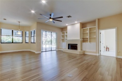 Welcome home to your stunning 4 Bedroom, 3 Bathroom, 3 Car on The Eagles Golf Course and Club in Florida - for sale on GolfHomes.com, golf home, golf lot