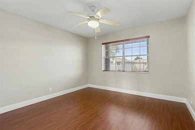 CHECK OUT THIS UPDATED 3/2 LARGE TOWNHOUSE OVER LOOKING THE GOLF on Davie Golf Club in Florida - for sale on GolfHomes.com, golf home, golf lot