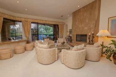 This home is truly one of a kind custom built of the highest on Avondale Golf Club in California - for sale on GolfHomes.com, golf home, golf lot