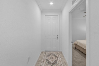 TURNKEY LUXURY CONDO WITH GOLF MEMBERSHIP - BREATHTAKING SUNSET on Heritage Landing Golf  in Florida - for sale on GolfHomes.com, golf home, golf lot