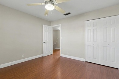 CHECK OUT THIS UPDATED 3/2 LARGE TOWNHOUSE OVER LOOKING THE GOLF on Davie Golf Club in Florida - for sale on GolfHomes.com, golf home, golf lot