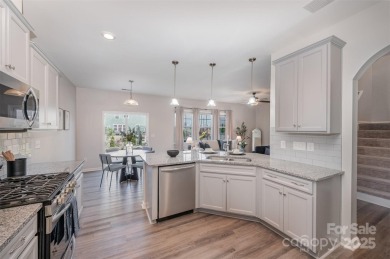 Welcome to The Palisades-one of Charlotte's premier on The Palisades Country Club in North Carolina - for sale on GolfHomes.com, golf home, golf lot