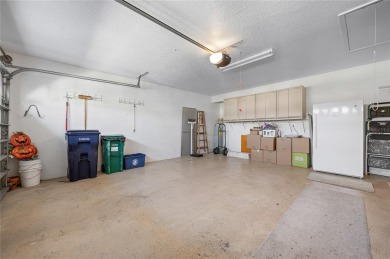 Charming and impeccably maintained, this 3-bedroom, 2-bathroom on Terra Ceia Golf and Country Club in Florida - for sale on GolfHomes.com, golf home, golf lot