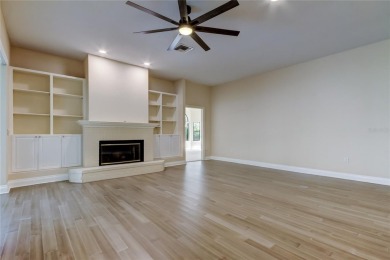 Welcome home to your stunning 4 Bedroom, 3 Bathroom, 3 Car on The Eagles Golf Course and Club in Florida - for sale on GolfHomes.com, golf home, golf lot