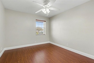 CHECK OUT THIS UPDATED 3/2 LARGE TOWNHOUSE OVER LOOKING THE GOLF on Davie Golf Club in Florida - for sale on GolfHomes.com, golf home, golf lot