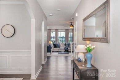 Welcome to The Palisades-one of Charlotte's premier on The Palisades Country Club in North Carolina - for sale on GolfHomes.com, golf home, golf lot