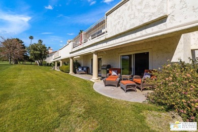 EXCEPTIONAL double-fairway views at Desert Falls Country Club! on Desert Falls Country Club in California - for sale on GolfHomes.com, golf home, golf lot