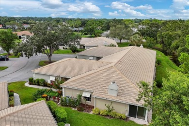 Lovely location on a cul-de-sac of swaying palms, Papillon on The Meadows Golf and Country Club in Florida - for sale on GolfHomes.com, golf home, golf lot