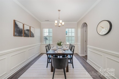 Welcome to The Palisades-one of Charlotte's premier on The Palisades Country Club in North Carolina - for sale on GolfHomes.com, golf home, golf lot