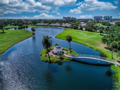 Charming and impeccably maintained, this 3-bedroom, 2-bathroom on Terra Ceia Golf and Country Club in Florida - for sale on GolfHomes.com, golf home, golf lot
