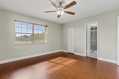 CHECK OUT THIS UPDATED 3/2 LARGE TOWNHOUSE OVER LOOKING THE GOLF on Davie Golf Club in Florida - for sale on GolfHomes.com, golf home, golf lot