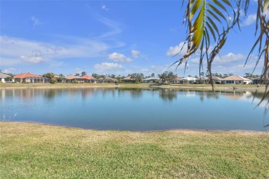 Exquisite 3-Bedroom, 2-Bath Pool Home in Gated Bobcat Trail on Bobcat Trail Golf Club in Florida - for sale on GolfHomes.com, golf home, golf lot