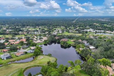 Lovely location on a cul-de-sac of swaying palms, Papillon on The Meadows Golf and Country Club in Florida - for sale on GolfHomes.com, golf home, golf lot