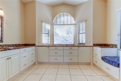 Welcome home to your stunning 4 Bedroom, 3 Bathroom, 3 Car on The Eagles Golf Course and Club in Florida - for sale on GolfHomes.com, golf home, golf lot