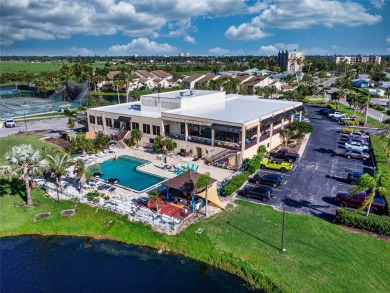 Charming and impeccably maintained, this 3-bedroom, 2-bathroom on Terra Ceia Golf and Country Club in Florida - for sale on GolfHomes.com, golf home, golf lot