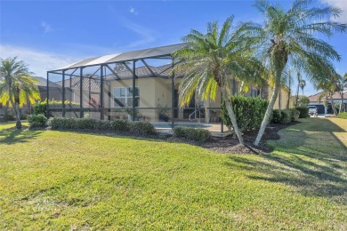 Exquisite 3-Bedroom, 2-Bath Pool Home in Gated Bobcat Trail on Bobcat Trail Golf Club in Florida - for sale on GolfHomes.com, golf home, golf lot