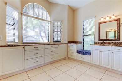 Welcome home to your stunning 4 Bedroom, 3 Bathroom, 3 Car on The Eagles Golf Course and Club in Florida - for sale on GolfHomes.com, golf home, golf lot