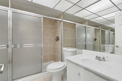 CHECK OUT THIS UPDATED 3/2 LARGE TOWNHOUSE OVER LOOKING THE GOLF on Davie Golf Club in Florida - for sale on GolfHomes.com, golf home, golf lot