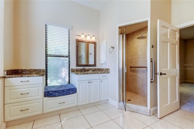 Welcome home to your stunning 4 Bedroom, 3 Bathroom, 3 Car on The Eagles Golf Course and Club in Florida - for sale on GolfHomes.com, golf home, golf lot
