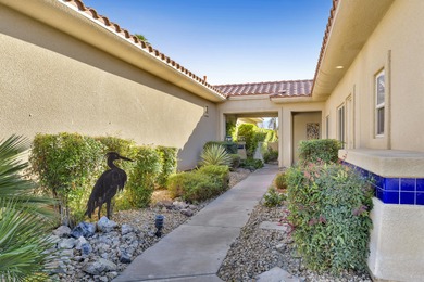 Walking into 86 Kavenish Drive, it's easy to picture yourself on Rancho Mirage Country Club in California - for sale on GolfHomes.com, golf home, golf lot