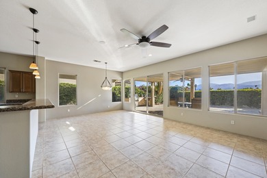 Walking into 86 Kavenish Drive, it's easy to picture yourself on Rancho Mirage Country Club in California - for sale on GolfHomes.com, golf home, golf lot