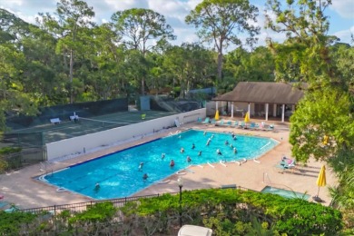 Lovely location on a cul-de-sac of swaying palms, Papillon on The Meadows Golf and Country Club in Florida - for sale on GolfHomes.com, golf home, golf lot