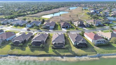 Exquisite 3-Bedroom, 2-Bath Pool Home in Gated Bobcat Trail on Bobcat Trail Golf Club in Florida - for sale on GolfHomes.com, golf home, golf lot