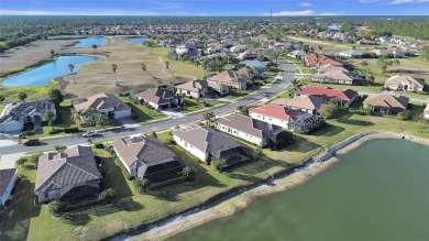 Exquisite 3-Bedroom, 2-Bath Pool Home in Gated Bobcat Trail on Bobcat Trail Golf Club in Florida - for sale on GolfHomes.com, golf home, golf lot