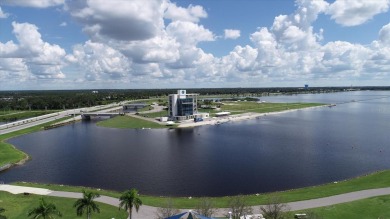 Lovely location on a cul-de-sac of swaying palms, Papillon on The Meadows Golf and Country Club in Florida - for sale on GolfHomes.com, golf home, golf lot