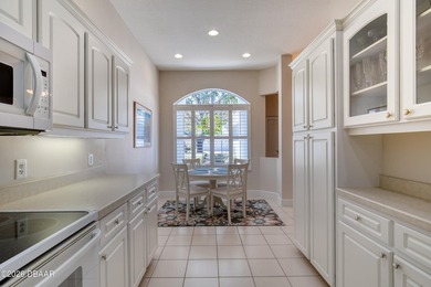 Located in the Halifax Plantation community, this 3-bedroom on Halifax Plantation Golf Club in Florida - for sale on GolfHomes.com, golf home, golf lot