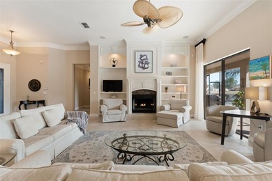 Welcome to your new Solivita home, a 3,088 Square Foot Riviera on Stonegate Golf Club in Florida - for sale on GolfHomes.com, golf home, golf lot