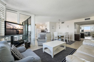 You'll be captivated the moment you step through the door of on Isla Del Sol Yacht and Country Club in Florida - for sale on GolfHomes.com, golf home, golf lot