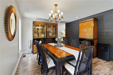 *SEE VIRTUAL TOUR* Exceptionally designed 5-bedroom, 3-bath home on Wilmington Island Club in Georgia - for sale on GolfHomes.com, golf home, golf lot