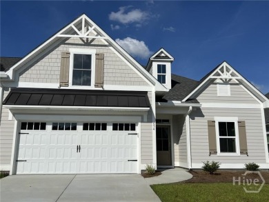COUNT DOWN TO CLOSE OUT!! --Directly on the Savannah Quarters on Savannah Quarters Country Club in Georgia - for sale on GolfHomes.com, golf home, golf lot