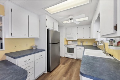 This 2-bedroom,2 bath, fully furnished home is priced to sell on Boca Royale Golf and Country Club in Florida - for sale on GolfHomes.com, golf home, golf lot