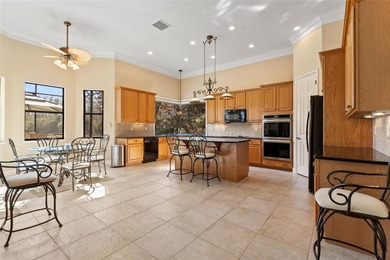 Welcome to your new Solivita home, a 3,088 Square Foot Riviera on Stonegate Golf Club in Florida - for sale on GolfHomes.com, golf home, golf lot