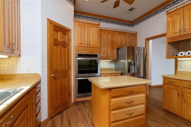 Welcome to your own private retreat at 331 County Road 3418 in on Bridgeport Country Club in Texas - for sale on GolfHomes.com, golf home, golf lot
