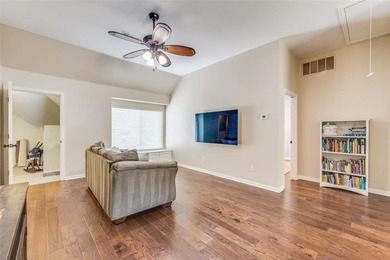 Welcome to 5 Pamela Ct -- a stunning custom home tucked away on on Walnut Creek Country Club in Texas - for sale on GolfHomes.com, golf home, golf lot