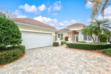 Welcome to your dream home in award-winning University Park on University Park Country Club in Florida - for sale on GolfHomes.com, golf home, golf lot
