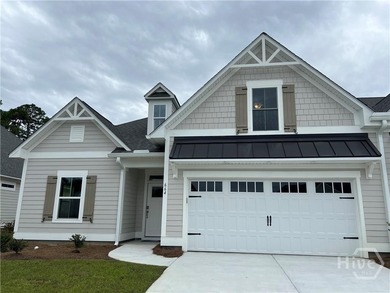 COUNT DOWN TO CLOSE OUT!! --Directly on the Savannah Quarters on Savannah Quarters Country Club in Georgia - for sale on GolfHomes.com, golf home, golf lot