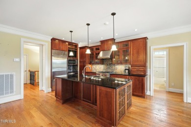 A very warm WELCOME to 125 Golf Ridge located in the Old Island on Crocketts Ridge Golf Club in Tennessee - for sale on GolfHomes.com, golf home, golf lot