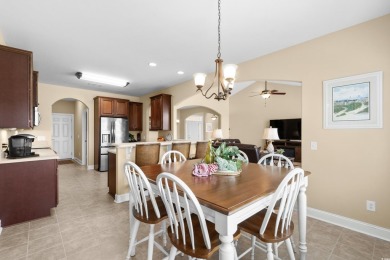 This lovely home is located in the City of North Myrtle Beach in on Beachwood Golf Club in South Carolina - for sale on GolfHomes.com, golf home, golf lot