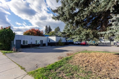 Great investment opportunity! Almost 200 feet of downtown Coeur on Coeur D Alene Resort Golf Course in Idaho - for sale on GolfHomes.com, golf home, golf lot