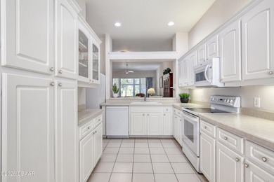 Located in the Halifax Plantation community, this 3-bedroom on Halifax Plantation Golf Club in Florida - for sale on GolfHomes.com, golf home, golf lot