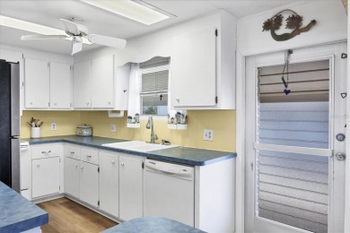 This 2-bedroom,2 bath, fully furnished home is priced to sell on Boca Royale Golf and Country Club in Florida - for sale on GolfHomes.com, golf home, golf lot