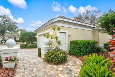Welcome to your dream home in award-winning University Park on University Park Country Club in Florida - for sale on GolfHomes.com, golf home, golf lot
