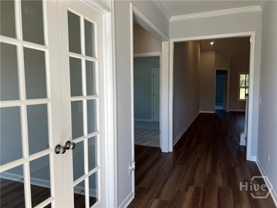 COUNT DOWN TO CLOSE OUT!! --Directly on the Savannah Quarters on Savannah Quarters Country Club in Georgia - for sale on GolfHomes.com, golf home, golf lot