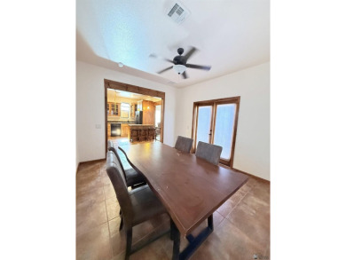 Welcome to this charming 2-bedroom, 2-bath home with 1,335 sq on The Links At Coyote Wash in Alabama - for sale on GolfHomes.com, golf home, golf lot