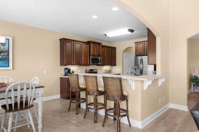 This lovely home is located in the City of North Myrtle Beach in on Beachwood Golf Club in South Carolina - for sale on GolfHomes.com, golf home, golf lot