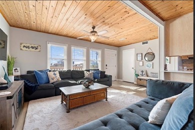 WATERFRONT ISLAND DREAM IN AN AMAZING LOCATION! Home has approx on Isle Dauphine Club Golf Course in Alabama - for sale on GolfHomes.com, golf home, golf lot